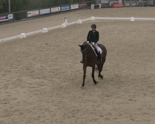 Reitturnier Uder, Reitanlage Kobold 2025