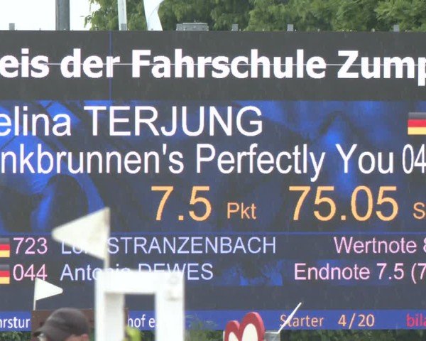 Reitturnier Neuss-Allerheiligen 2025