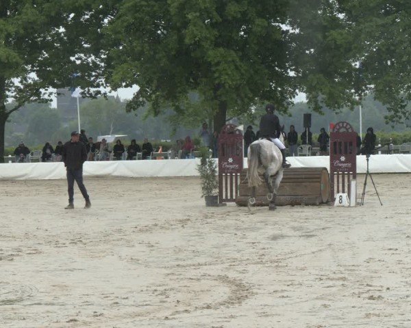 Reitturnier Neuss-Allerheiligen 2025