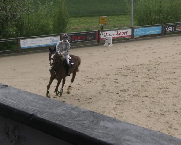 Reitturnier Uder, Reitanlage Kobold 2025