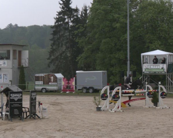Reitturnier Büren 2025