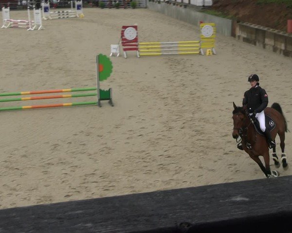 Reitturnier Uder, Reitanlage Kobold 2025