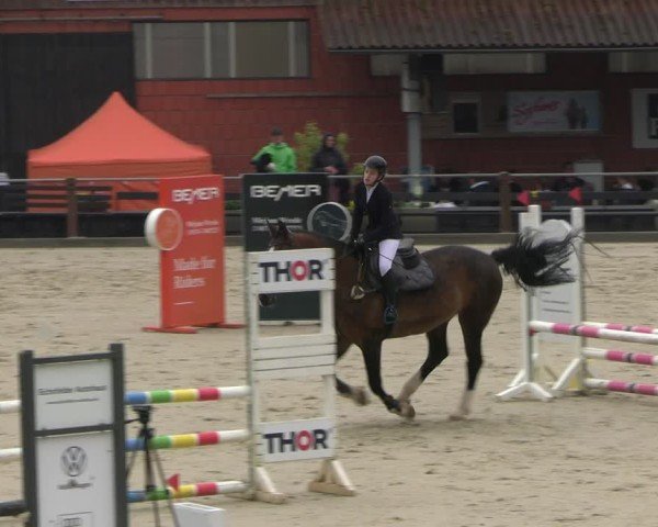 Reitturnier Uder, Reitanlage Kobold 2025