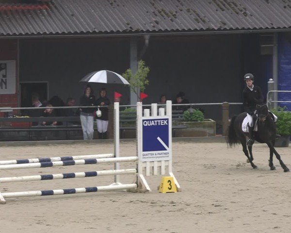 Reitturnier Uder, Reitanlage Kobold 2025