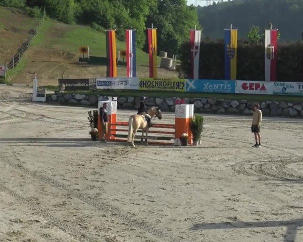 Reitturnier Preding 2025