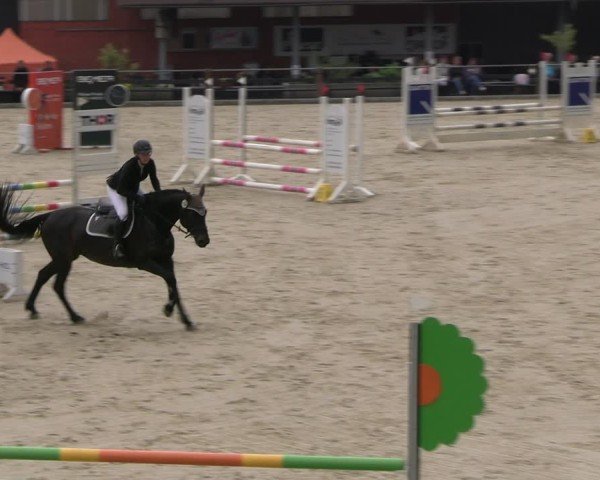 Reitturnier Uder, Reitanlage Kobold 2025