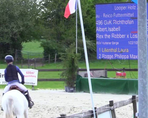 Reitturnier Looperholz 2025