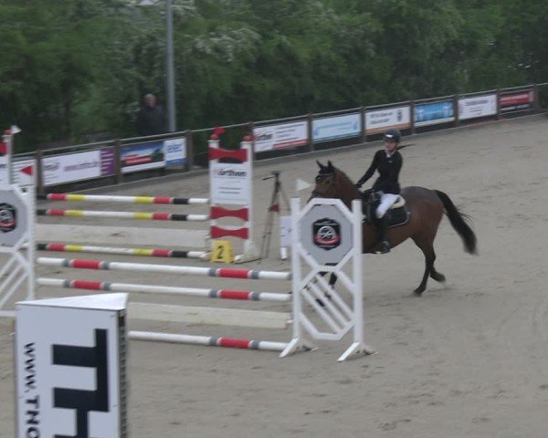 Reitturnier Uder, Reitanlage Kobold 2025