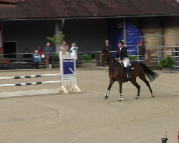 Reitturnier Uder, Reitanlage Kobold 2025