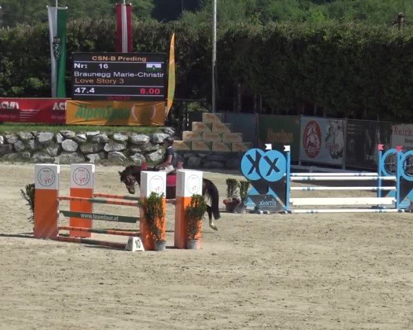 Reitturnier Preding 2025