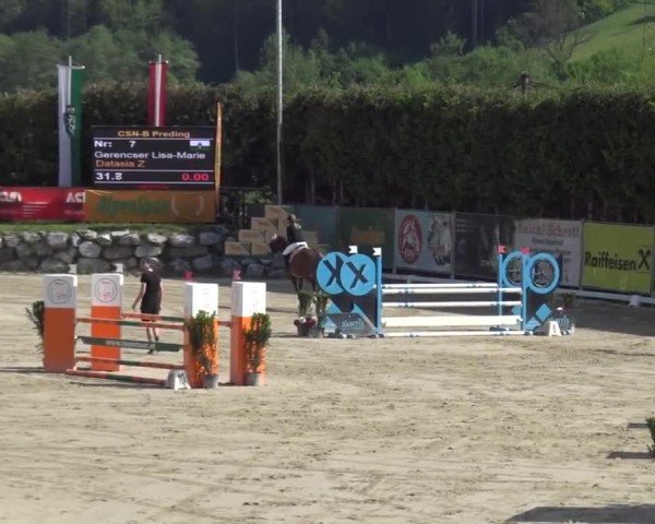Reitturnier Preding 2025