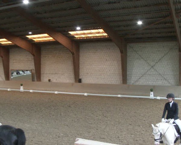 Reitturnier Kamen 2025