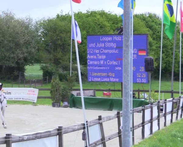 Reitturnier Looperholz 2025