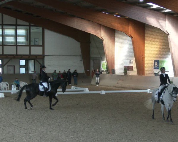 Reitturnier Kamen 2025