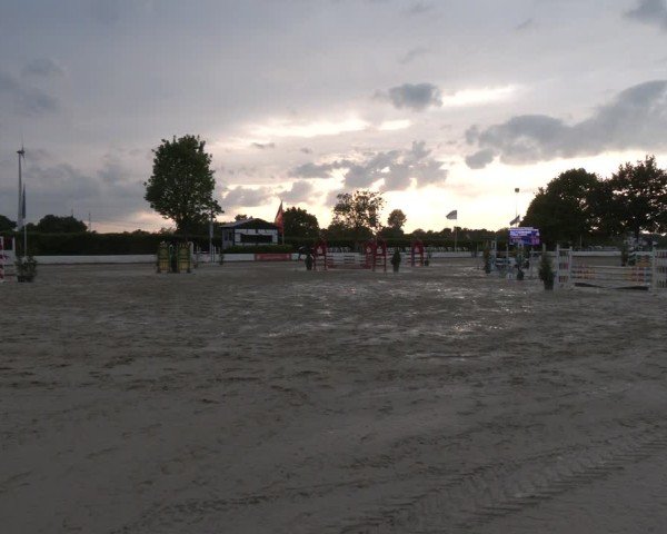 Reitturnier Neuss-Allerheiligen 2025