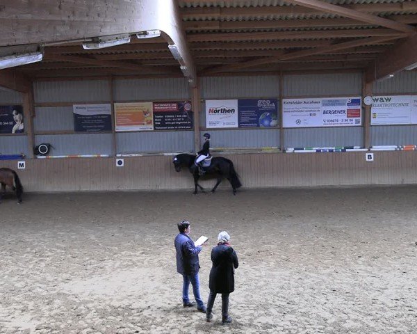 Reitturnier Uder, Reitanlage Kobold 2025