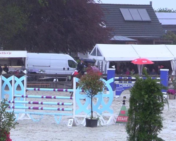 Reitturnier Looperholz 2025