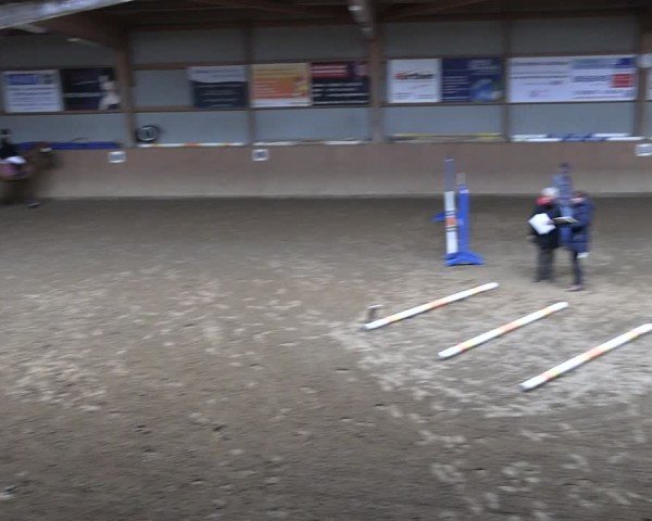 Reitturnier Uder, Reitanlage Kobold 2025