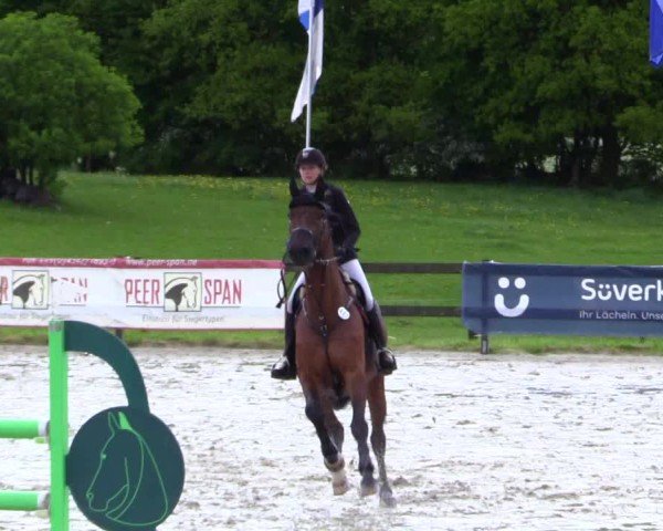 Reitturnier Looperholz 2025