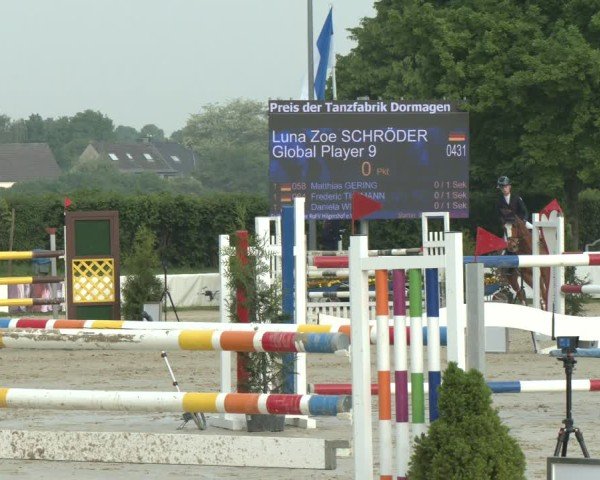 Reitturnier Neuss-Allerheiligen 2025
