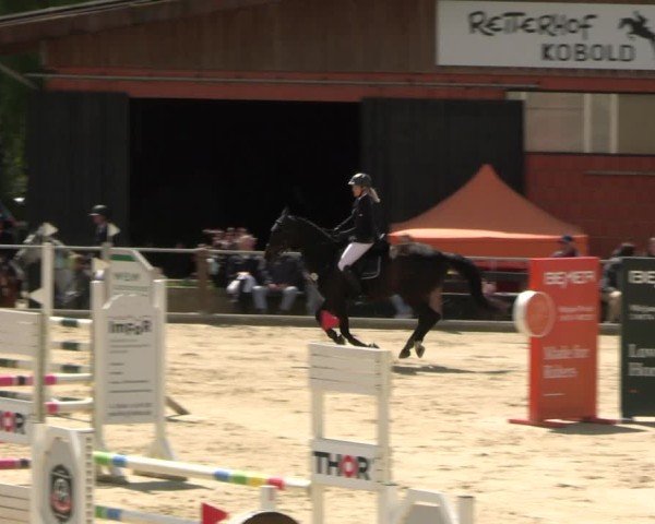 Reitturnier Uder, Reitanlage Kobold 2025