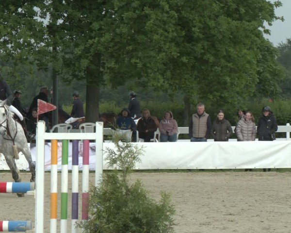 Reitturnier Neuss-Allerheiligen 2025