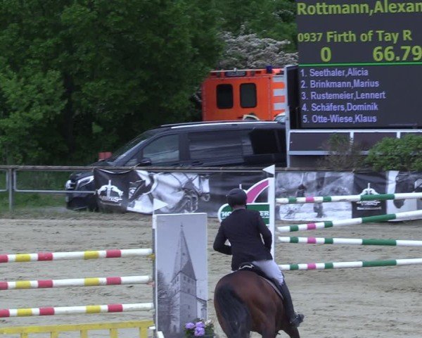 Reitturnier Kamen 2025
