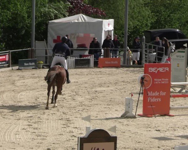 Reitturnier Uder, Reitanlage Kobold 2025