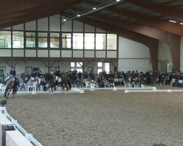 Reitturnier Kamen 2025