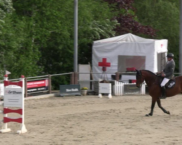 Reitturnier Uder, Reitanlage Kobold 2025
