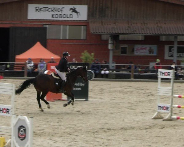 Reitturnier Uder, Reitanlage Kobold 2025