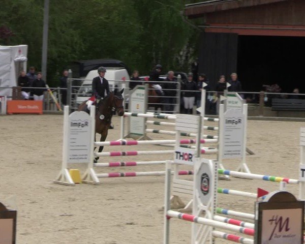 Reitturnier Uder, Reitanlage Kobold 2025