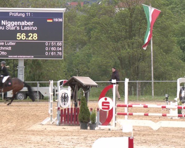 Reitturnier Büren 2025