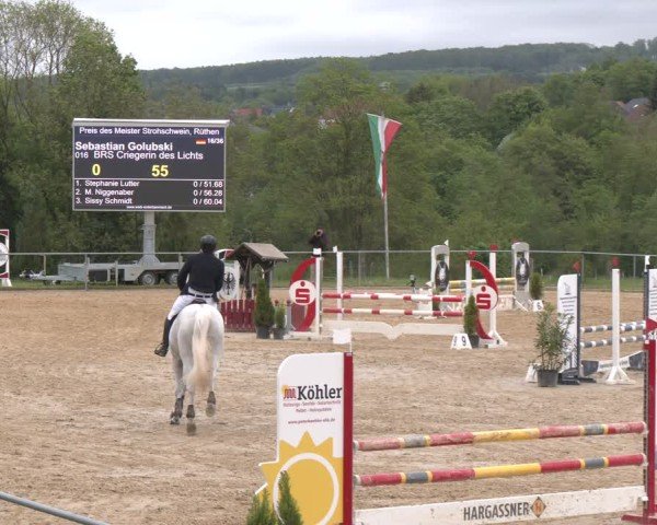 Reitturnier Büren 2025