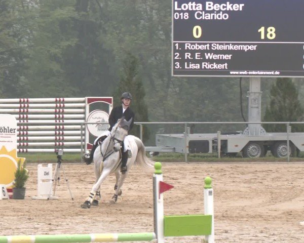 Reitturnier Büren 2025