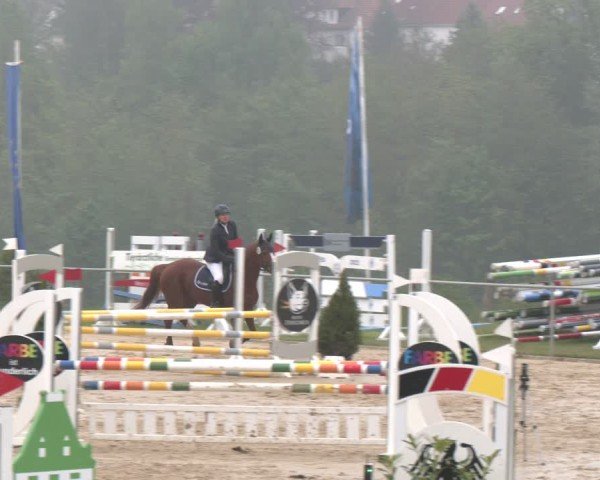 Reitturnier Büren 2025
