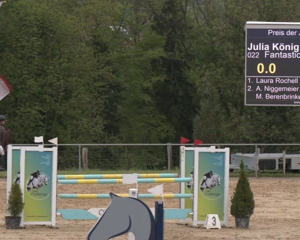 Reitturnier Büren 2025