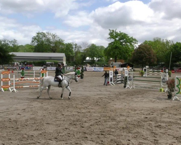 Reitturnier Hildesheim-Steuerwald 2025