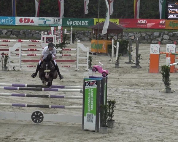 Reitturnier Preding 2025