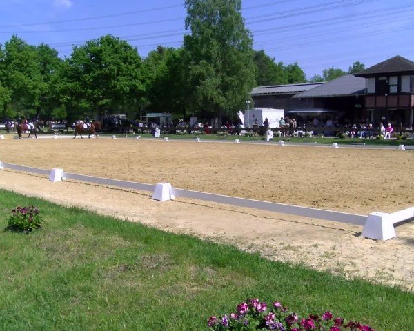 Reitturnier Wesel-Obrighoven 2025