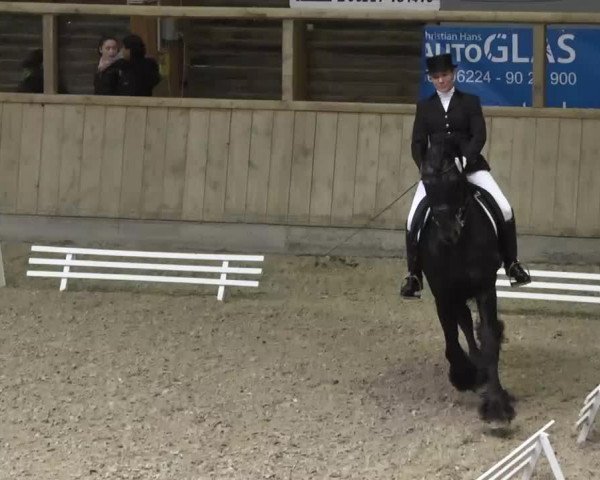Hallenturnier Heidelberg-Kirchheim 2014