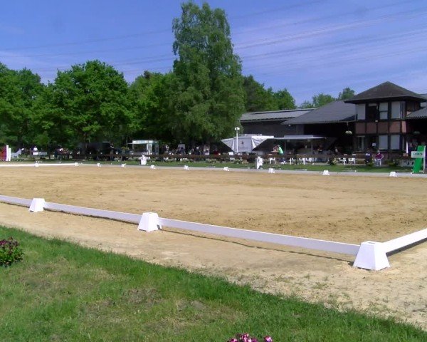 Reitturnier Wesel-Obrighoven 2025