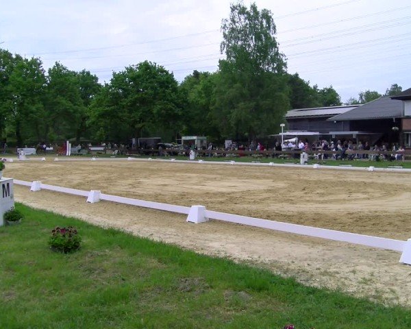 Reitturnier Wesel-Obrighoven 2025