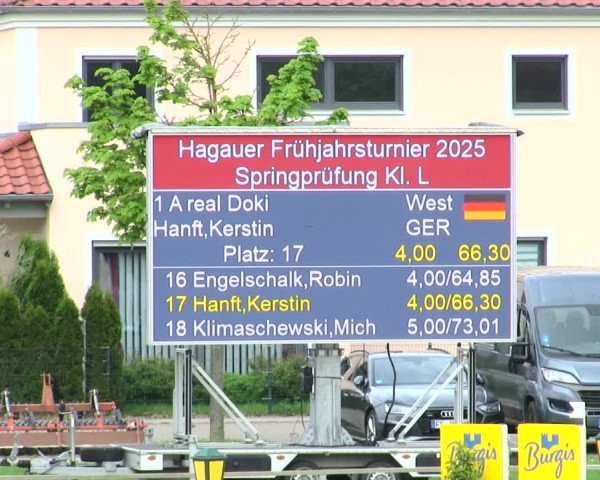 Reitturnier Ingolstadt-Hagau/Obb. 2025