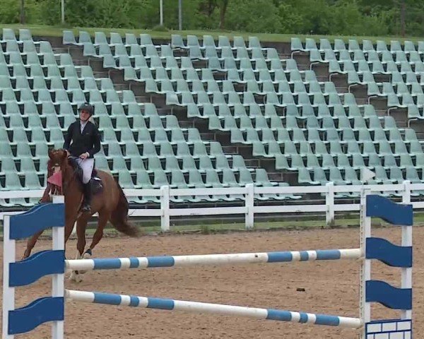Reitturnier Kreuth/Opf. 2025