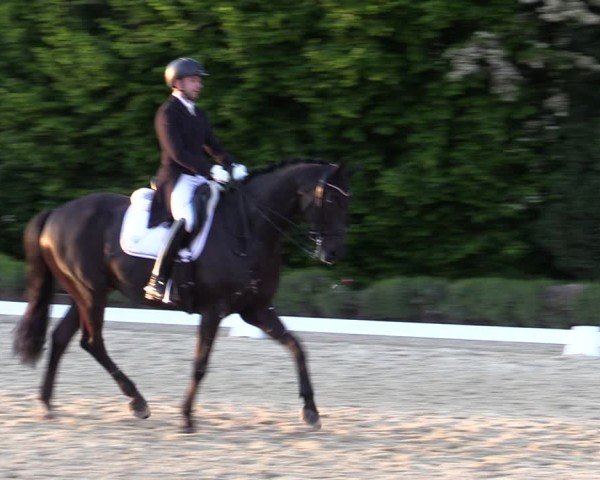 Reitturnier Lindlar - Reitanlage Dückers 2025