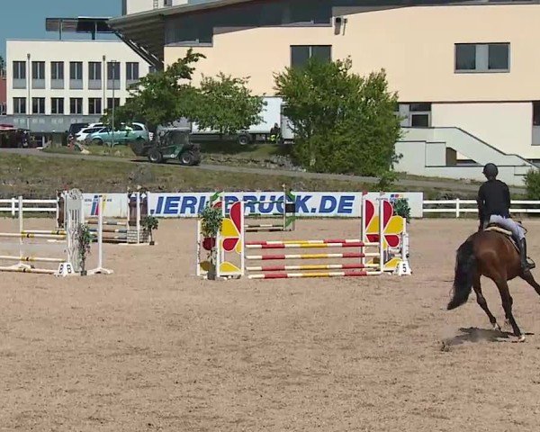 Reitturnier Kreuth/Opf. 2025