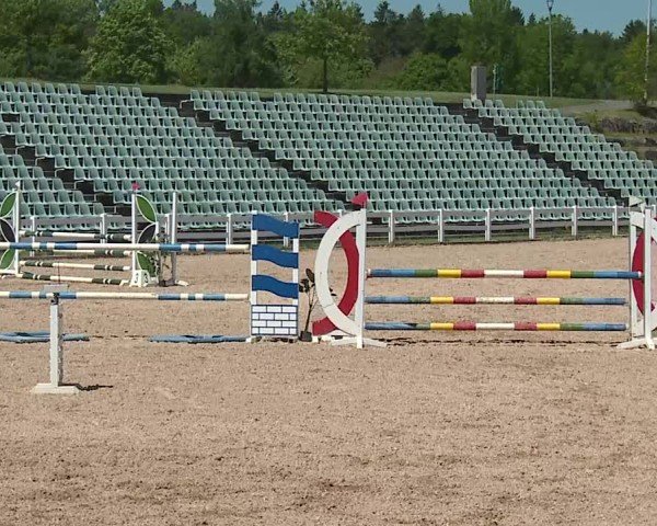 Reitturnier Kreuth/Opf. 2025