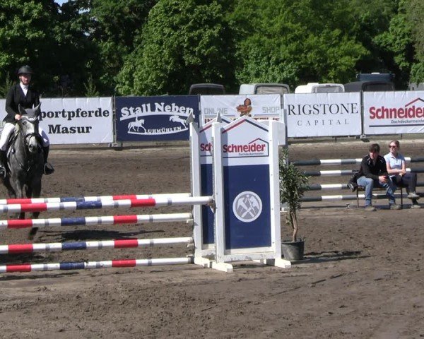 Reitturnier Lentzke - Reitanlage Krehl 2025