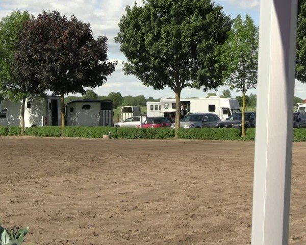 Reitturnier Lentzke - Reitanlage Krehl 2025